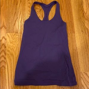 Lululemon tank top!
